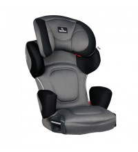 Автокресло Renolux New Easy Total Black